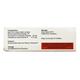 ISORUS Tablet 15's - Angina