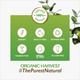 Organic Harvest 4-IN-1 Brightening Facial Kit Kakadu Plum & Acai Berry Enriched With Vitamin C 1's - Facial Kits