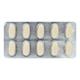 Keppra 500mg Tablet 10'S - Epilepsy/Convulsion-Ant