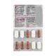 Glimex M 2mg/500mg Tablet 10'S - Diabetes-Ant