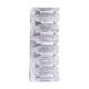 HALLENS INFANT (1G) Suppositories 7's - Constipation-Lax