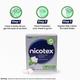 Nicotex 2mg Sugar Free Nicotine Gum - Mint Plus 12's - Nicotine Gums/Lozenges