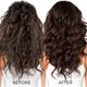 Brillare Argan & Phytolipid Oil Shots For Dry, Frizzy Hair 48 Ml - Hair Oils