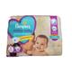 Pampers Active Baby Premium Taped Diapers (S) 66's - Diapers & Wipes