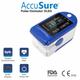 AccuSure Pulse Oximeter - Thermometer & Oximeter