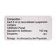 Zostum O Dry Syrup 30ml - Bacterial Infections-Cep