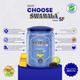 Shree Dhootapapeshwar Swamala Classic SF Paste 500 g - Speciality Medicines