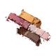 Maybelline New York City Mini Palette - Coney Island Pops 6.1 gm - Eyeshadow, Bases & Primers