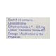 Lezyncet Syrup 30ml - Allergies-Ant