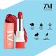 ZM Zayn & Myza Rich Matte Lipstick - Savage 4.2 gm - Lipsticks