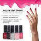 Revlon Colorstay Gel Envy Long Wear Nail Enamel - Perfect Pair 11.6 Ml - Nail Polish