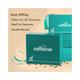 mCaffeine Coffee Quick Glow-up Body Gift Kit - Tan Removal Body Mask & Hydrating Body Serum 360 ml - Lotions & Creams