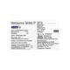 ZYTANIX 5 Tablet 15's - Hypertension-Diu