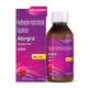 Allegra Raspberry Vanilla Flavour Suspension 100ml - Allergies-Ant