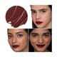 KIRO Non - Stop Airy Matte Liquid Lip Dark Currant 14 5 ml - Liquid Lipsticks