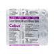 CALSUS Tablet 30's - Supplements-Vam