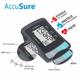 AccuSure Blood Pressure Monitor - TD - Blood Pressure Monitor Device