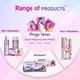 Mankind Ova News Ovulation Detection Kit (5 +1 Free ) 6's - Intimate Tools & Accessories