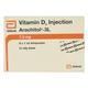 Arachitol 3Lac Injection 6X1Ml - Supplements-Vam