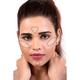 Insight Cosmetics Duo Stick Conceal Contour + Highlighter - 03 Chocolate 8.5 gm - Highlighters & Illuminators