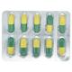 Hadensa Capsule 10'S - Ayurvedic Medicine-AYU