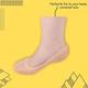 Bronson Professional Anti Crack Silicone Socks 1's - Foot Care