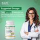 INLIFE Garcinia Cambogia 1600 mg Vegetarian Capsules 120's - Weight Loss