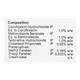 CASTOR NF Cream 25gm - Skin Infections-Toc