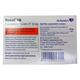 ROZAT 10 Tablet 15's - High Cholesterol-Dys