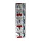 FARONEM 200 Tablet 10's - Bacterial Infections-OBL