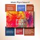 Colorbar Pixie Love Eyeshadow Palette 28 Shades 28 gm - Eye Shadow Palettes