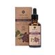 HM Herbal Me 100% Organic Grape Seed Oil 50ml - Essential Oils
