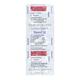 Rozavel EZ Tablet 10'S - High Cholesterol-Dys