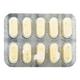 LEVETAS 500mg Tablet 10's - Epilepsy/Convulsion-Ant