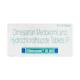 Olmezest H 20mg Tablet 10'S - Hypertension-Ang