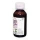 Cheston Plus Sugar Free Green Apple Flavour Expectorant 100ml - Cough And Cold-Cou
