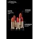 L'Oreal Paris Color Riche Moist Matte Lipstick, 273 Plum Melody 3.7 Gm - Lipsticks
