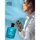 St. John Hug Me Eau De Parfum 100 ml + Copa Cabana Eau De Parfum 100 ml - Perfumes (Edt/Edp)