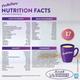 Pediasure Scientifically Designed Nutrition Drink Refill - Chocolate Flavour 950 g - Kids Nutrition