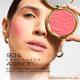 Lakme Showstopper Collection Rouge Bloom Powder Blush Pink Blossom 12 gm - Blushes