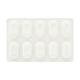 Cifran OZ Tablet 10'S - Bacterial Infections-Qui
