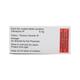 NEXOVAS 5 Tablet 15's - Hypertension-Cal