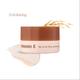 The Face Shop Vitamin E Gentle Exfoliating Lip Scrub with Korean Rice for Soft, Smooth, Glowy Lips 7 gm - Lip Scrubs
