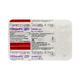 PERAMPIL 4 Tablet 15's - Epilepsy/Convulsion-Ant