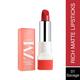 ZM Zayn & Myza Rich Matte Lipstick - Savage 4.2 gm - Lipsticks