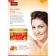 Vaadi Herbals Face And Body Scrub With Walnut And Apricot 500 gm - Face Scrubs