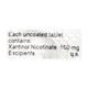 Complamina 150mg Tablet 10'S - Peripheral Vascular Disease