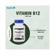 Healthvit Vitamin B12 Methylcobalmin 1000mcg -Tablets 60's - Multi-Vitamins