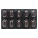 ISO Aret 20mg Softgel 10'S - Acne-Acn