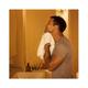 Gillette Labs Heated Razor Starter Kit Razor + Magnetic Charging Dock (World's Best Shaving Innovation) 2's - Razors & Cartridges